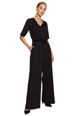 Kombinezon Model MOE703 Black - Moe - XL