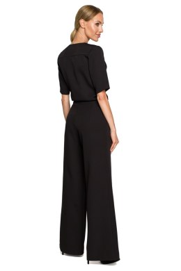 Kombinezon Model MOE703 Black - Moe - S