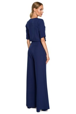 Kombinezon Model MOE703 Navy - Moe - L