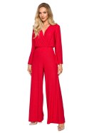 Kombinezon Model MOE720 Red - Moe - L Kombinezon Model MOE720 Red - Moe - L