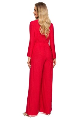 Kombinezon Model MOE720 Red - Moe - L