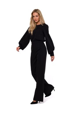 Kombinezon Model MOE754 Black - Moe - XL