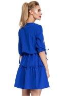Sukienka Model MOE301 Chaber - Moe - XXL Sukienka Model MOE301 Chaber - Moe - XXL