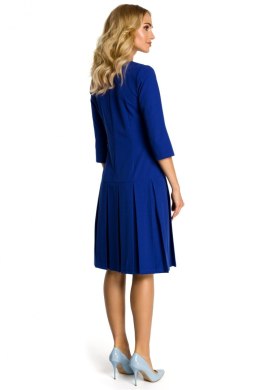Sukienka Model MOE336 Chaber - Moe - XXL