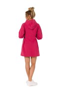 Sukienka Model MOE730 Coral - Moe - S Sukienka Model MOE730 Coral - Moe - S