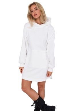 Sukienka Model MOE762 Ecru - Moe - L/XL