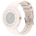 SMARTWATCH DAMSKI GRAVITY GT14-1 - ROZMOWY BLUETOOTH, WŁASNE TARCZE (sg026a) SMARTWATCH DAMSKI GRAVITY GT14-1 - ROZMOWY BLUETOOTH, WŁASNE TARCZE (sg026a)