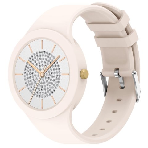 SMARTWATCH DAMSKI GRAVITY GT14-1 - ROZMOWY BLUETOOTH, WŁASNE TARCZE (sg026a) SMARTWATCH DAMSKI GRAVITY GT14-1 - ROZMOWY BLUETOOTH, WŁASNE TARCZE (sg026a)