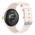 SMARTWATCH DAMSKI GRAVITY GT14-1 - ROZMOWY BLUETOOTH, WŁASNE TARCZE (sg026a) SMARTWATCH DAMSKI GRAVITY GT14-1 - ROZMOWY BLUETOOTH, WŁASNE TARCZE (sg026a)