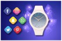 SMARTWATCH DAMSKI GRAVITY GT14-1 - ROZMOWY BLUETOOTH, WŁASNE TARCZE (sg026a) SMARTWATCH DAMSKI GRAVITY GT14-1 - ROZMOWY BLUETOOTH, WŁASNE TARCZE (sg026a)