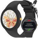 SMARTWATCH DAMSKI GRAVITY GT14-3 - ROZMOWY BLUETOOTH, WŁASNE TARCZE (sg026c) SMARTWATCH DAMSKI GRAVITY GT14-3 - ROZMOWY BLUETOOTH, WŁASNE TARCZE (sg026c)