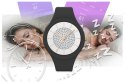 SMARTWATCH DAMSKI GRAVITY GT14-3 - ROZMOWY BLUETOOTH, WŁASNE TARCZE (sg026c) SMARTWATCH DAMSKI GRAVITY GT14-3 - ROZMOWY BLUETOOTH, WŁASNE TARCZE (sg026c)