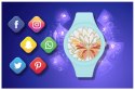 SMARTWATCH DAMSKI GRAVITY GT14-4 - ROZMOWY BLUETOOTH, WŁASNE TARCZE (sg026d) SMARTWATCH DAMSKI GRAVITY GT14-4 - ROZMOWY BLUETOOTH, WŁASNE TARCZE (sg026d)