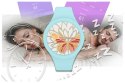 SMARTWATCH DAMSKI GRAVITY GT14-4 - ROZMOWY BLUETOOTH, WŁASNE TARCZE (sg026d) SMARTWATCH DAMSKI GRAVITY GT14-4 - ROZMOWY BLUETOOTH, WŁASNE TARCZE (sg026d)
