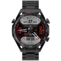 SMARTWATCH MĘSKI GRAVITY GT13-1 - DODATKOWY PASEK (sg028a) SMARTWATCH MĘSKI GRAVITY GT13-1 - DODATKOWY PASEK (sg028a)