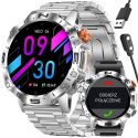 SMARTWATCH MĘSKI GRAVITY GT20-2 - AMOLED, DODATKOWY PASEK (sg024b) SMARTWATCH MĘSKI GRAVITY GT20-2 - AMOLED, DODATKOWY PASEK (sg024b)