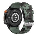 SMARTWATCH MĘSKI GRAVITY GT20-6 - AMOLED, DODATKOWY PASEK (sg024f) SMARTWATCH MĘSKI GRAVITY GT20-6 - AMOLED, DODATKOWY PASEK (sg024f)