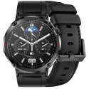 SMARTWATCH MĘSKI GRAVITY GT21-3 - BLUETOOTH CALL, DODATKOWY PASEK (sg025c) SMARTWATCH MĘSKI GRAVITY GT21-3 - BLUETOOTH CALL, DODATKOWY PASEK (sg025c)