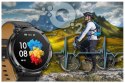 SMARTWATCH MĘSKI GRAVITY GT21-3 - BLUETOOTH CALL, DODATKOWY PASEK (sg025c) SMARTWATCH MĘSKI GRAVITY GT21-3 - BLUETOOTH CALL, DODATKOWY PASEK (sg025c)