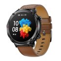 SMARTWATCH MĘSKI GRAVITY GT21-4 - BLUETOOTH CALL, DODATKOWY PASEK (sg025d) SMARTWATCH MĘSKI GRAVITY GT21-4 - BLUETOOTH CALL, DODATKOWY PASEK (sg025d)