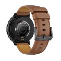 SMARTWATCH MĘSKI GRAVITY GT21-4 - BLUETOOTH CALL, DODATKOWY PASEK (sg025d) SMARTWATCH MĘSKI GRAVITY GT21-4 - BLUETOOTH CALL, DODATKOWY PASEK (sg025d)