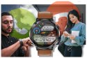 SMARTWATCH MĘSKI GRAVITY GT21-4 - BLUETOOTH CALL, DODATKOWY PASEK (sg025d) SMARTWATCH MĘSKI GRAVITY GT21-4 - BLUETOOTH CALL, DODATKOWY PASEK (sg025d)