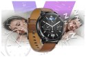 SMARTWATCH MĘSKI GRAVITY GT21-4 - BLUETOOTH CALL, DODATKOWY PASEK (sg025d) SMARTWATCH MĘSKI GRAVITY GT21-4 - BLUETOOTH CALL, DODATKOWY PASEK (sg025d)