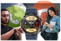 SMARTWATCH MĘSKI GRAVITY GT21-5 - BLUETOOTH CALL, DODATKOWY PASEK (sg025e) SMARTWATCH MĘSKI GRAVITY GT21-5 - BLUETOOTH CALL, DODATKOWY PASEK (sg025e)
