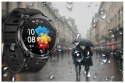 SMARTWATCH MĘSKI GRAVITY GT21-5 - BLUETOOTH CALL, DODATKOWY PASEK (sg025e) SMARTWATCH MĘSKI GRAVITY GT21-5 - BLUETOOTH CALL, DODATKOWY PASEK (sg025e)