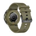 SMARTWATCH MĘSKI GRAVITY GT21-7 - BLUETOOTH CALL, DODATKOWY PASEK (sg025g) SMARTWATCH MĘSKI GRAVITY GT21-7 - BLUETOOTH CALL, DODATKOWY PASEK (sg025g)