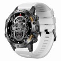 SMARTWATCH MĘSKI GRAVITY GT9-10 - WYKONYWANIE POŁĄCZEŃ, CIŚNIENIOMIERZ (sg021j) SMARTWATCH MĘSKI GRAVITY GT9-10 - WYKONYWANIE POŁĄCZEŃ, CIŚNIENIOMIERZ (sg021j)