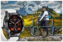 SMARTWATCH MĘSKI GRAVITY GT9-10 - WYKONYWANIE POŁĄCZEŃ, CIŚNIENIOMIERZ (sg021j) SMARTWATCH MĘSKI GRAVITY GT9-10 - WYKONYWANIE POŁĄCZEŃ, CIŚNIENIOMIERZ (sg021j)