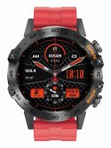 SMARTWATCH MĘSKI GRAVITY GT9-11 - WYKONYWANIE POŁĄCZEŃ, CIŚNIENIOMIERZ (sg021k) SMARTWATCH MĘSKI GRAVITY GT9-11 - WYKONYWANIE POŁĄCZEŃ, CIŚNIENIOMIERZ (sg021k)