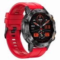 SMARTWATCH MĘSKI GRAVITY GT9-11 - WYKONYWANIE POŁĄCZEŃ, CIŚNIENIOMIERZ (sg021k) SMARTWATCH MĘSKI GRAVITY GT9-11 - WYKONYWANIE POŁĄCZEŃ, CIŚNIENIOMIERZ (sg021k)