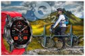 SMARTWATCH MĘSKI GRAVITY GT9-11 - WYKONYWANIE POŁĄCZEŃ, CIŚNIENIOMIERZ (sg021k) SMARTWATCH MĘSKI GRAVITY GT9-11 - WYKONYWANIE POŁĄCZEŃ, CIŚNIENIOMIERZ (sg021k)