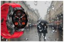 SMARTWATCH MĘSKI GRAVITY GT9-11 - WYKONYWANIE POŁĄCZEŃ, CIŚNIENIOMIERZ (sg021k) SMARTWATCH MĘSKI GRAVITY GT9-11 - WYKONYWANIE POŁĄCZEŃ, CIŚNIENIOMIERZ (sg021k)