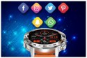 SMARTWATCH MĘSKI GRAVITY GT9-9- WYKONYWANIE POŁĄCZEŃ, CIŚNIENIOMIERZ (sg021i) SMARTWATCH MĘSKI GRAVITY GT9-9- WYKONYWANIE POŁĄCZEŃ, CIŚNIENIOMIERZ (sg021i)