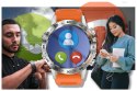 SMARTWATCH MĘSKI GRAVITY GT9-9- WYKONYWANIE POŁĄCZEŃ, CIŚNIENIOMIERZ (sg021i) SMARTWATCH MĘSKI GRAVITY GT9-9- WYKONYWANIE POŁĄCZEŃ, CIŚNIENIOMIERZ (sg021i)