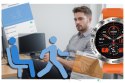 SMARTWATCH MĘSKI GRAVITY GT9-9- WYKONYWANIE POŁĄCZEŃ, CIŚNIENIOMIERZ (sg021i) SMARTWATCH MĘSKI GRAVITY GT9-9- WYKONYWANIE POŁĄCZEŃ, CIŚNIENIOMIERZ (sg021i)