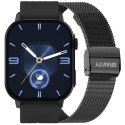 SMARTWATCH UNISEX GRAVITY GT15-1 - ROZMOWY BLUETOOTH, DODATKOWY PASEK (sg029a) SMARTWATCH UNISEX GRAVITY GT15-1 - ROZMOWY BLUETOOTH, DODATKOWY PASEK (sg029a)