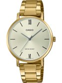 ZEGAREK DAMSKI CASIO LTP-VT01G-9B + BOX (zd613h) ZEGAREK DAMSKI CASIO LTP-VT01G-9B + BOX (zd613h)