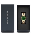 ZEGAREK DAMSKI DANIEL WELLINGTON DW00100421 Iconic Emerald 28mm + BOX ZEGAREK DAMSKI DANIEL WELLINGTON DW00100421 Iconic Emerald 28mm + BOX