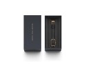 ZEGAREK DAMSKI DANIEL WELLINGTON DW00100435 - Quadro Pressed Sheffield Rose Gold 20mm + BOX ZEGAREK DAMSKI DANIEL WELLINGTON DW00100435 - Quadro Pressed Sheffield Rose Gold 20mm + BOX