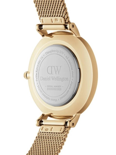 ZEGAREK DAMSKI DANIEL WELLINGTON DW00100473 - PETITE UNITONE 28mm (zw506d) ZEGAREK DAMSKI DANIEL WELLINGTON DW00100473 - PETITE UNITONE 28mm (zw506d)
