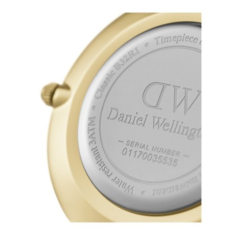 ZEGAREK DAMSKI DANIEL WELLINGTON DW00100473 - PETITE UNITONE 28mm (zw506d) ZEGAREK DAMSKI DANIEL WELLINGTON DW00100473 - PETITE UNITONE 28mm (zw506d)