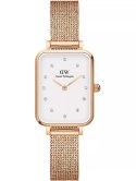 ZEGAREK DAMSKI DANIEL WELLINGTON DW00100527 - QUADRO (zw505j) ZEGAREK DAMSKI DANIEL WELLINGTON DW00100527 - QUADRO (zw505j)
