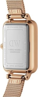 ZEGAREK DAMSKI DANIEL WELLINGTON DW00100527 - QUADRO (zw505j) ZEGAREK DAMSKI DANIEL WELLINGTON DW00100527 - QUADRO (zw505j)