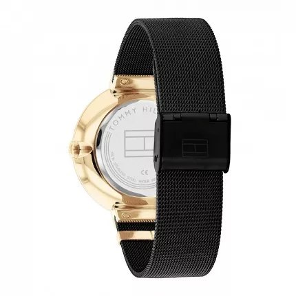 ZEGAREK DAMSKI TOMMY HILFIGER 1782540 LIDIA (zf603a) ZEGAREK DAMSKI TOMMY HILFIGER 1782540 LIDIA (zf603a)