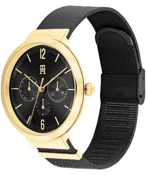 ZEGAREK DAMSKI TOMMY HILFIGER 1782540 LIDIA (zf603a) ZEGAREK DAMSKI TOMMY HILFIGER 1782540 LIDIA (zf603a)