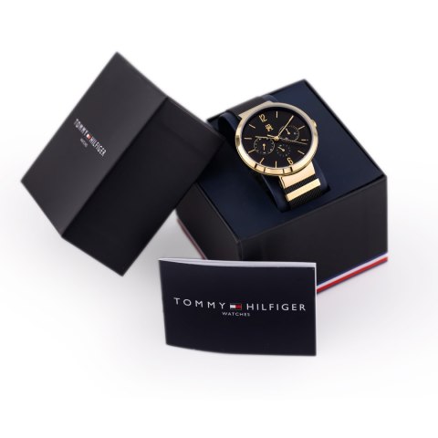 ZEGAREK DAMSKI TOMMY HILFIGER 1782540 LIDIA (zf603a) ZEGAREK DAMSKI TOMMY HILFIGER 1782540 LIDIA (zf603a)